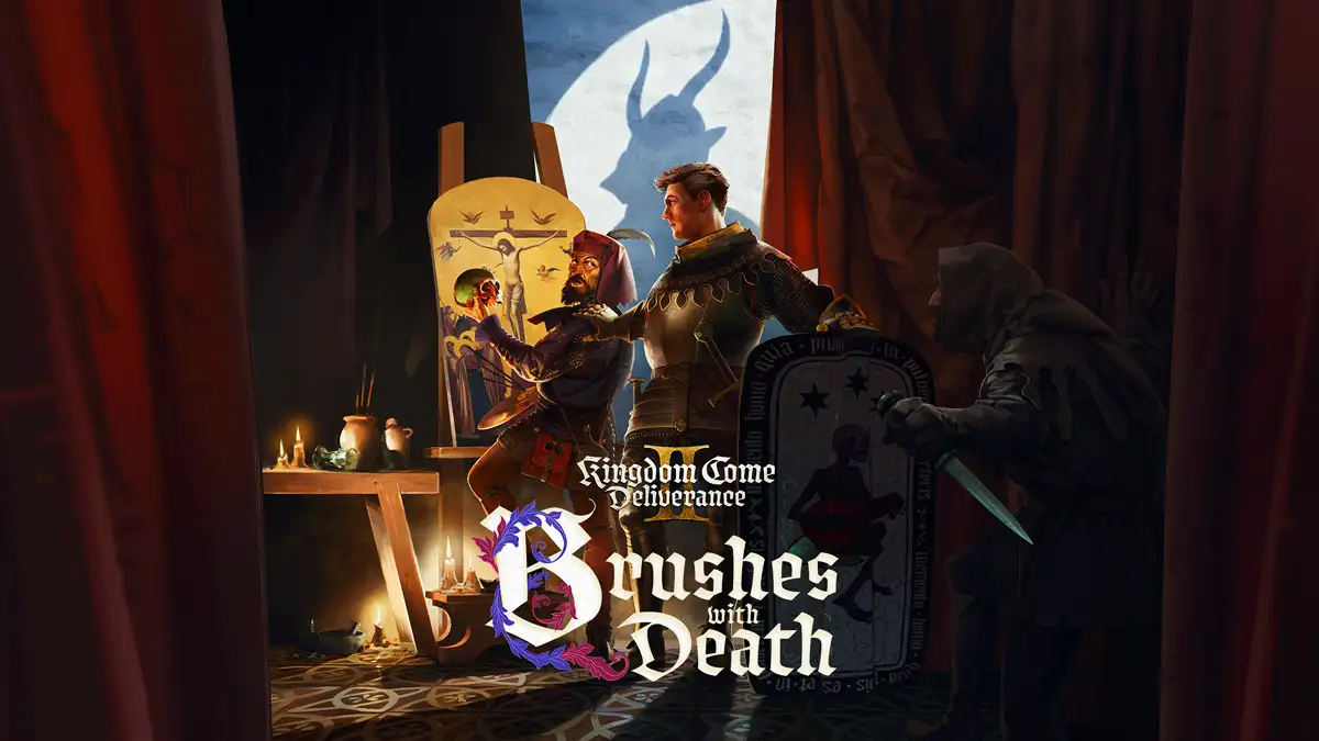primera expansión de Kingdom Come Deliverance 2 ya está disponible