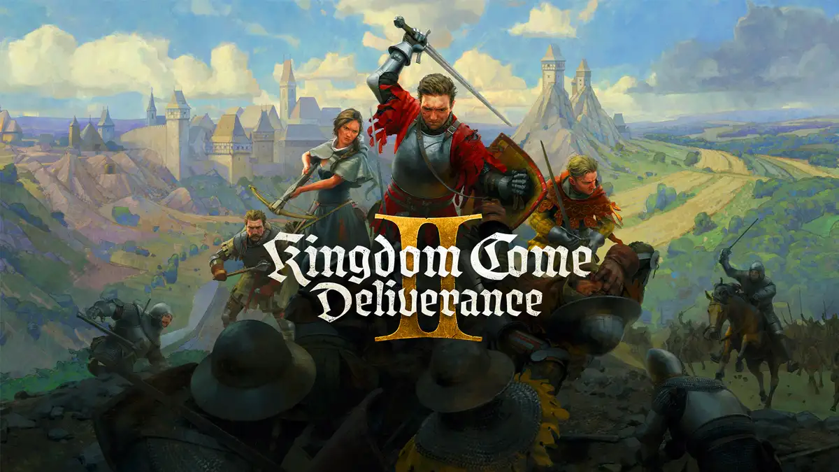 probar gratis Kingdom Come Deliverance 2 en PS5 con PS Plus Premium 001