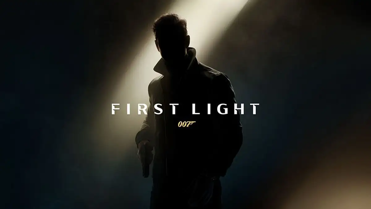 Ya tenemos nombre y teaser del juego de James Bond 1 Anunciado nombre y teaser del juego de James Bond