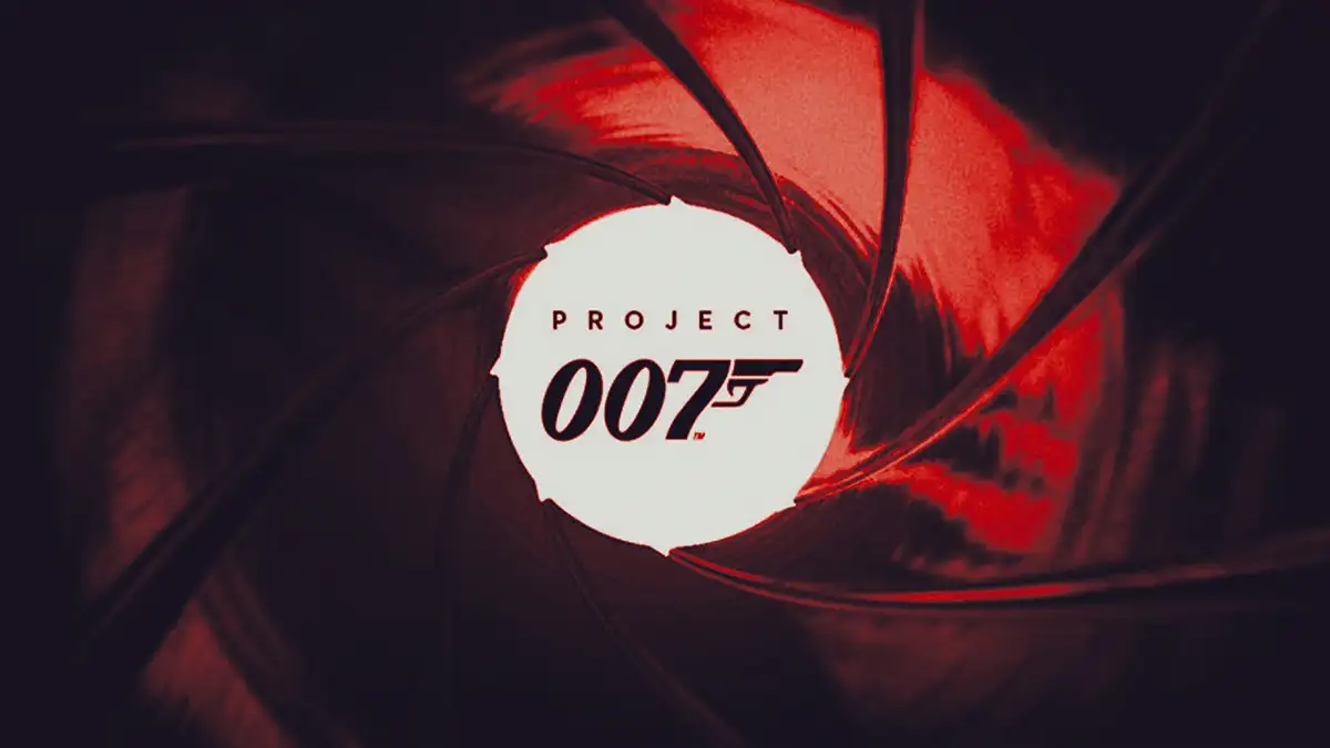 Ya tenemos nombre y teaser del juego de James Bond 2 El proyecto 007 ya tiene nombre oficial