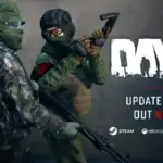 actualización 1.28 DayZ