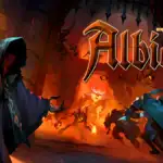 Albion Online llega Abyssal Depths el 30 de junio