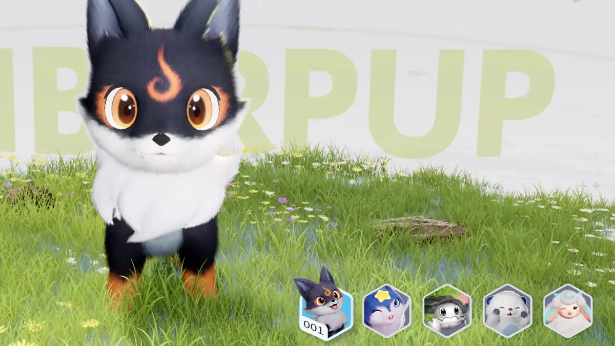 Aniimo podría ser el próximo Palworld en la mira de Nintendo 3 Aniimo podría ser el próximo Palworld en la mira de Nintendo