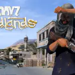 Anuncian nuevo mapa del desierto para DayZ con 267 km² de supervivencia extrema