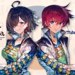 Atelier Yumia recibe DLC gratuito en colaboración con Tales of Graces