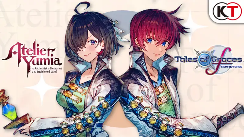 Atelier Yumia recibe DLC gratuito en colaboración con Tales of Graces