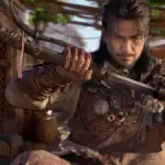 Blood Message trae la épica historia de la Rebelión de Dunhuang a consolas y PC
