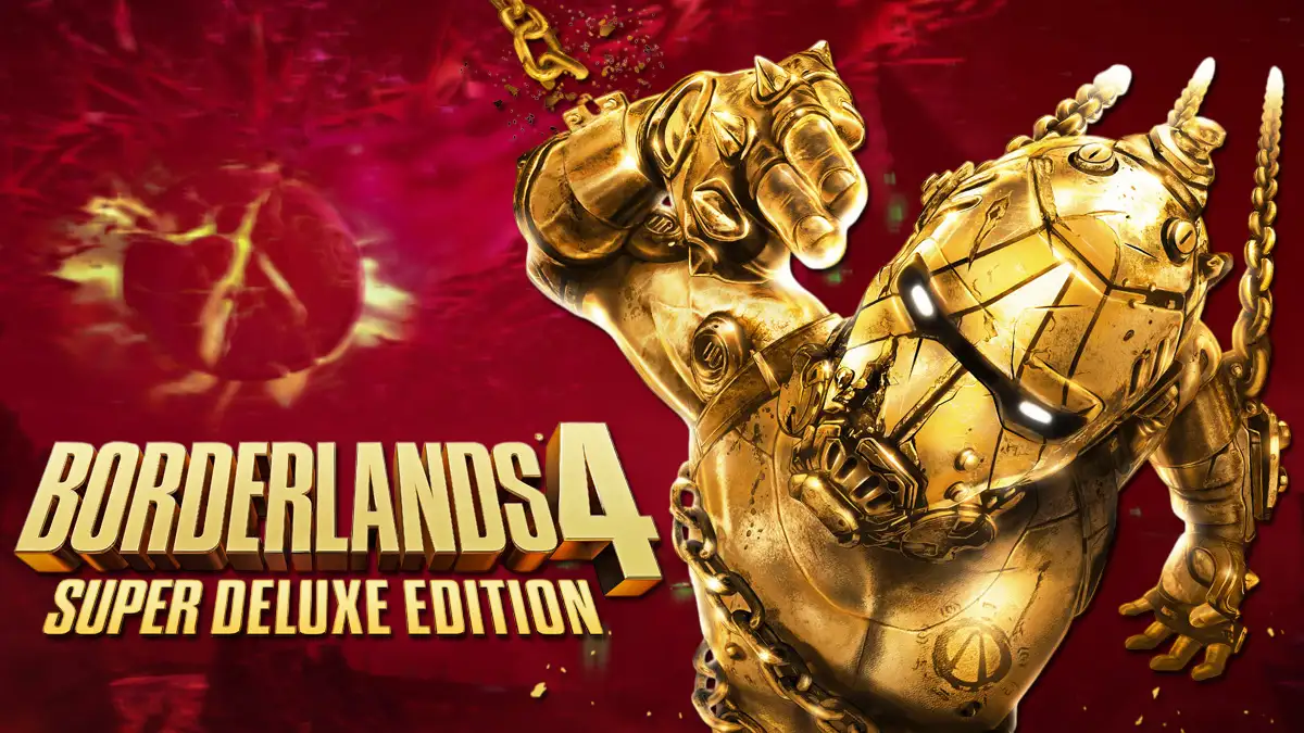 Borderlands 4 abre reservas con tres ediciones y dos personajes exclusivos