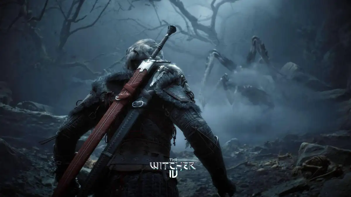 CD Projekt RED confirma que The Witcher 4 no tendrá misiones de relleno