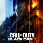 Call of Duty Black Ops 7 confirmado para 2025