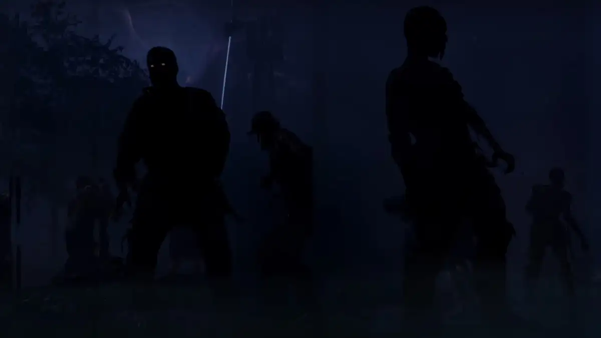 Call of Duty: Black Ops 7 confirmado para 2025 con campaña cooperativa y llegada a Game Pass 4 Call of Duty Black Ops 7 modo Zombies imagen