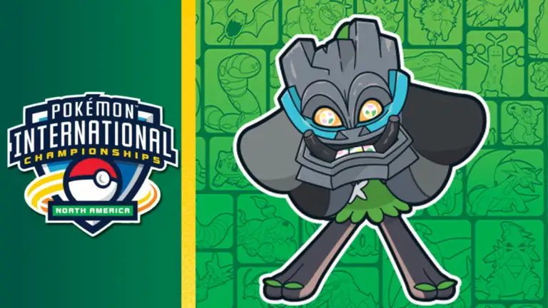Campeonato Internacional Pokémon Norteamérica 2025 se transmite en directo desde Nueva Orleans