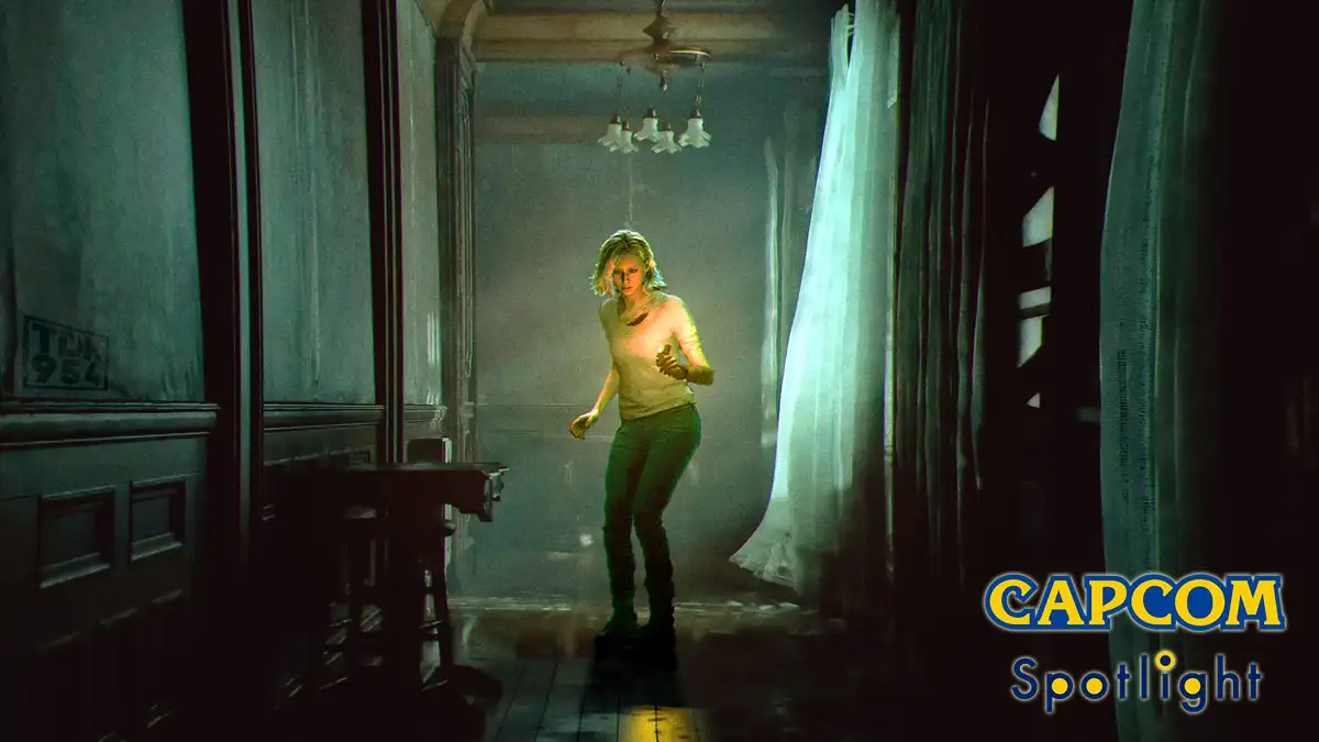 Capcom revela grandes novedades de Resident Evil Requiem y Monster Hunter Wilds