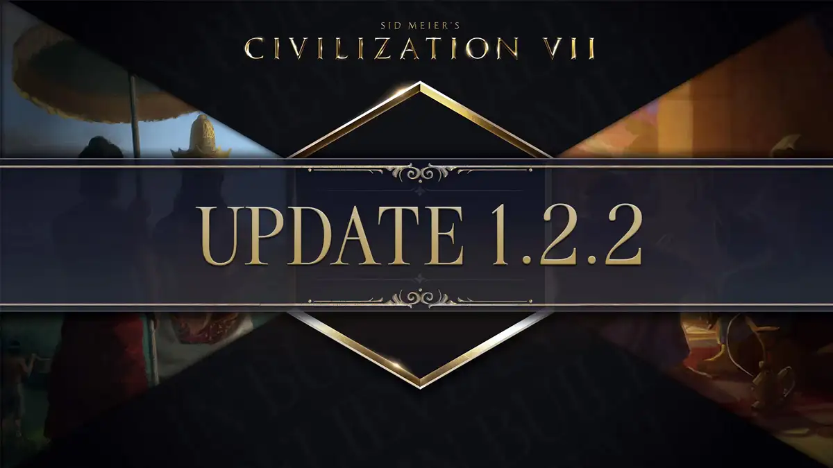 Civilization VII recibe mapas enormes y Steam Workshop en actualización masiva