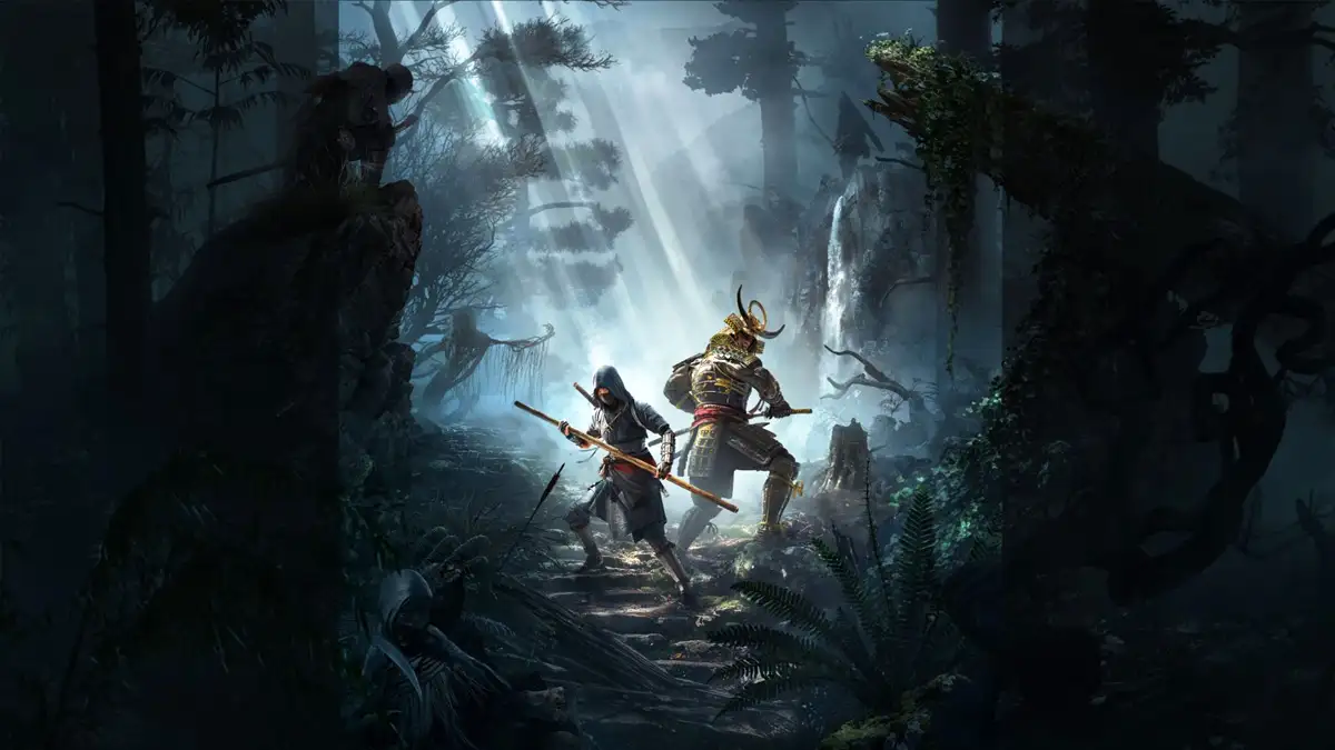 Assassin's Creed Shadows anuncia colaboración con Critical Role para el 25 de junio 4 próximo dlc de Assassin's Creed Shadows: Claws of Awaji