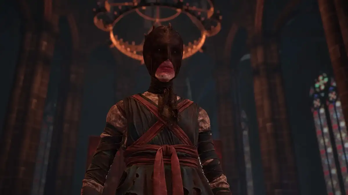 The Blood of Dawnwalker muestra 21 minutos de gameplay brutal 5 Combate contra jefes y enemigos especiales