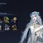 Cómo cambiar de personaje en Elden Ring Nightreign