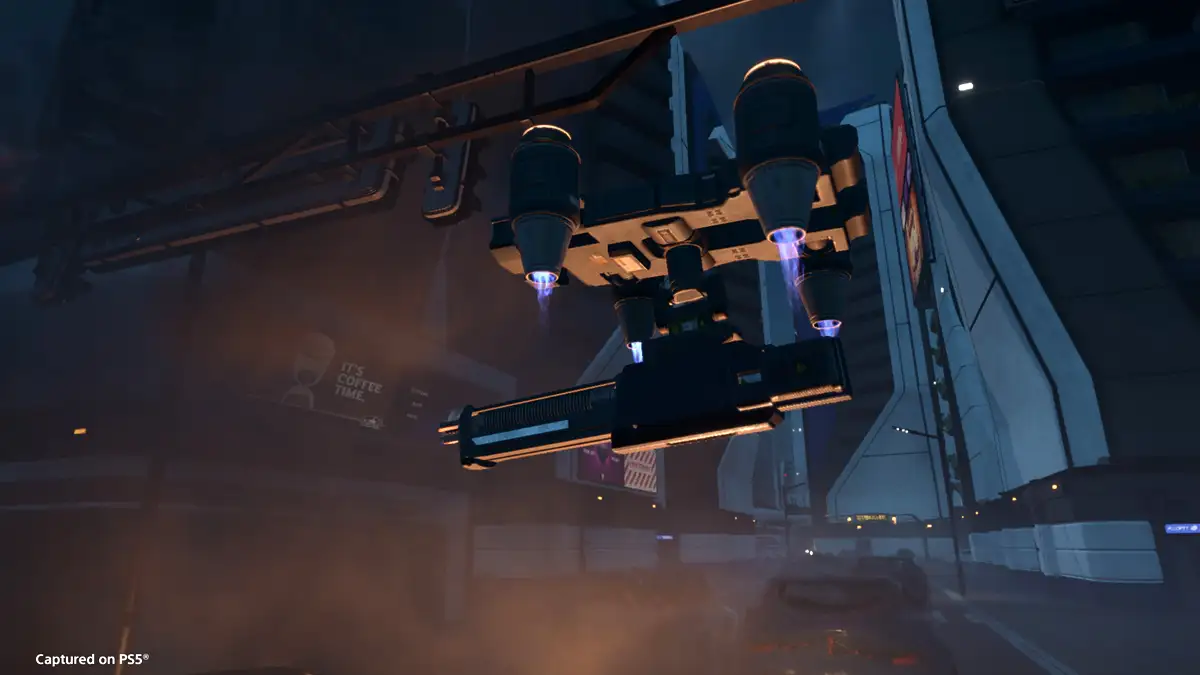 Bono de Guerra Fuerza de la Ley ya disponible en Helldivers 2 con nuevas armas y armaduras 6 Cómo conseguir el Bono de Guerra Fuerza de la Ley en Helldivers 2
