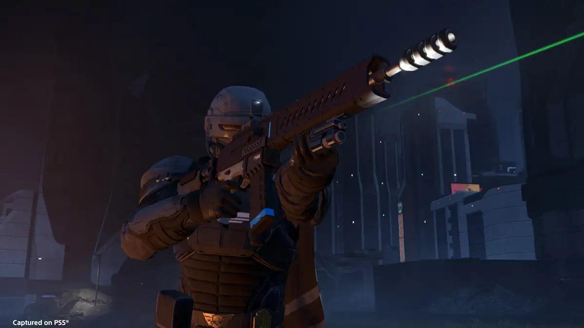Helldivers 2 lanza Force of Law su nuevo Bono de Guerra con estética de policía futurista 4 Cómo conseguir el nuevo Bono de Guerra de Helldivers 2 y cuándo se lanza