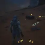 Cómo conseguir metal recuperado en Dune Awakening