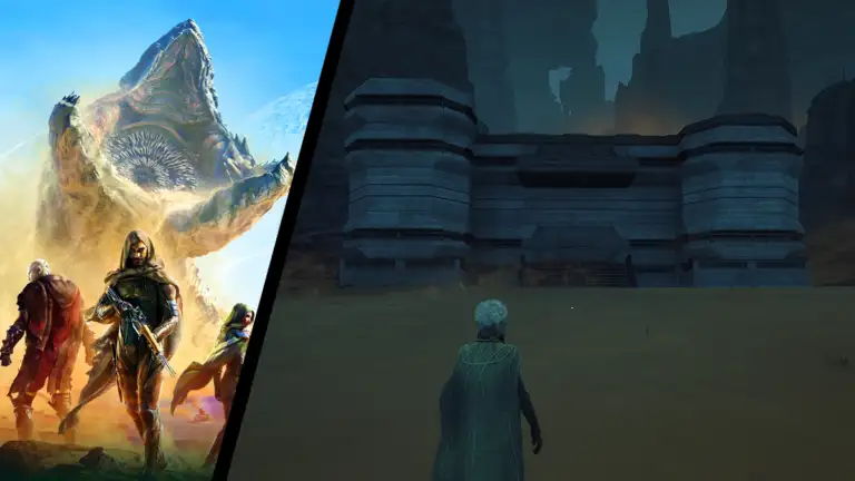 Cómo dar permisos en tu base a un amigo en Dune Awakening