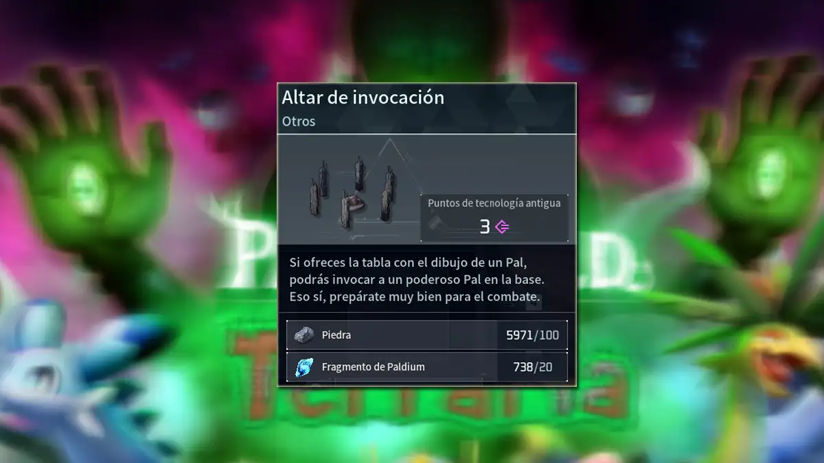 Cómo encontrar a Moon Lord en Palworld 3 Cómo derrotar a Moon Lord en Palworld paso a paso