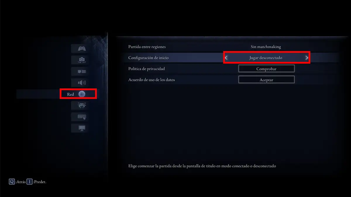 Cómo jugar Elden Ring Nightreign en modo offline 1 Como jugar Elden Ring Nightreign en modo offline 01