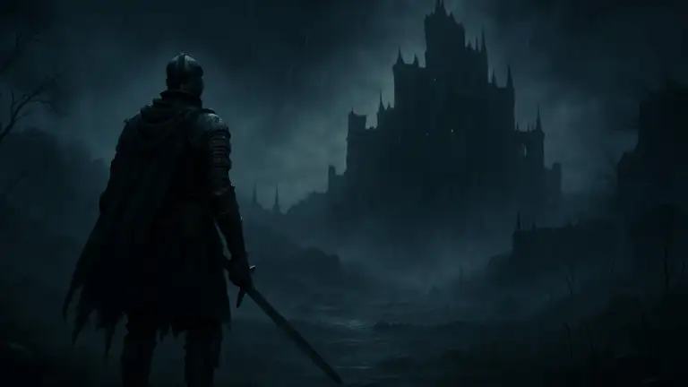 Cómo jugar Elden Ring Nightreign en modo offline