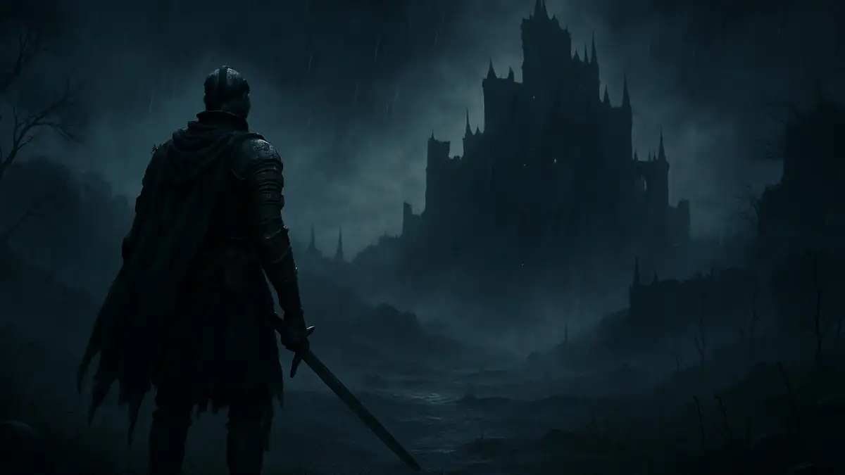 Cómo jugar Elden Ring Nightreign en modo offline