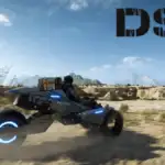 Cómo recargar vehículos en Death Stranding 2