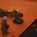 Cómo reparar vehículos en Dune Awakening