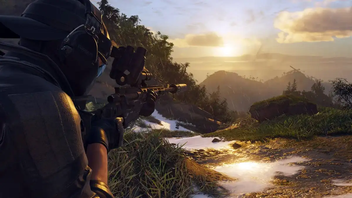Ghost Recon vuelve en 2026 como simulador militar en primera persona 4 Cómo será el nuevo Ghost Recon en primera persona