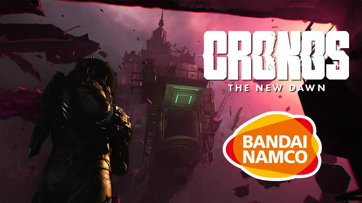 Cronos The New Dawn tendrá edición física con Bandai Namco