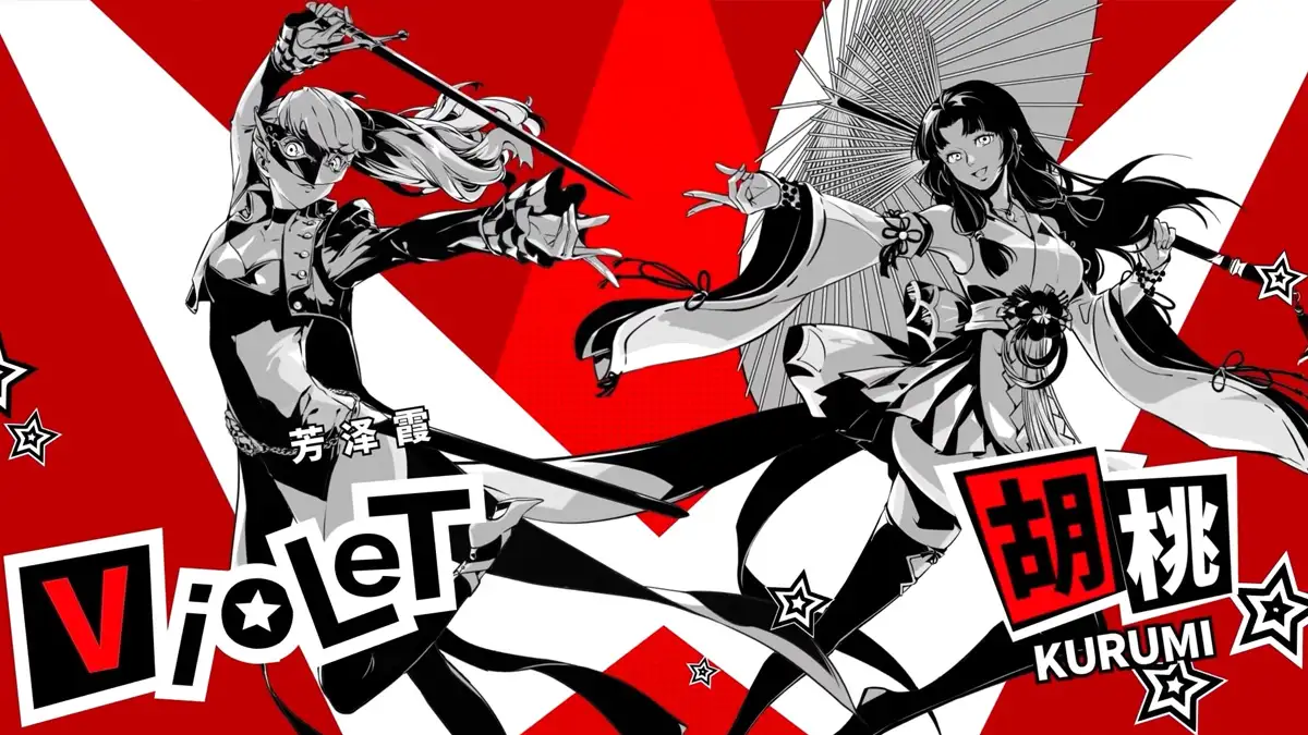 NARAKA BLADEPOINT estrena modo JcJ y crossover con Persona 5 Royal 4 Crossover con Persona 5 Royal llega con skins legendarias en Naraka bladepoint