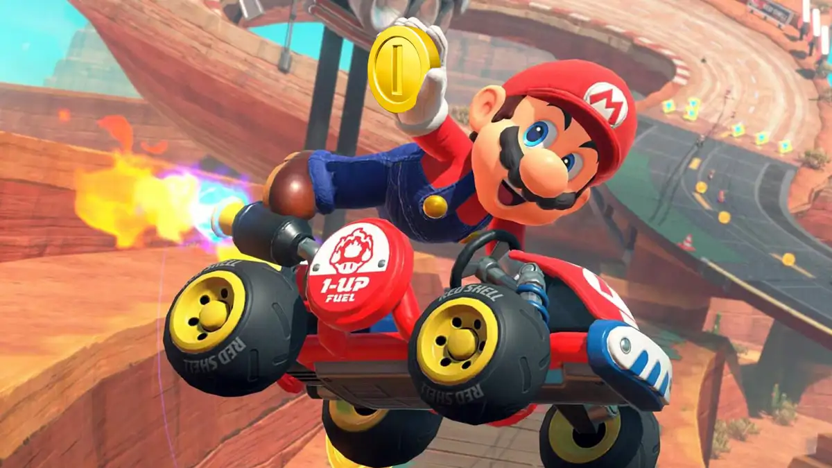 Mario Kart World revela las estadísticas ocultas de pilotos y vehículos 5 Cuáles son los mejores vehículos de Mario Kart World