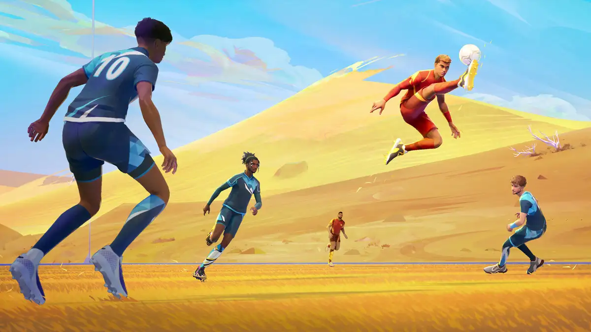 Sloclap confirma que el crossplay es prioridad máxima para Rematch 4 Cuándo llegará el crossplay a Rematch