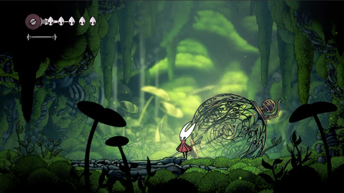 Hollow Knight Silksong saldrá antes de Navidad 2025: Team Cherry aclara la confusión del Xbox Showcase 4 Cuándo podría salir Hollow Knight Silksong