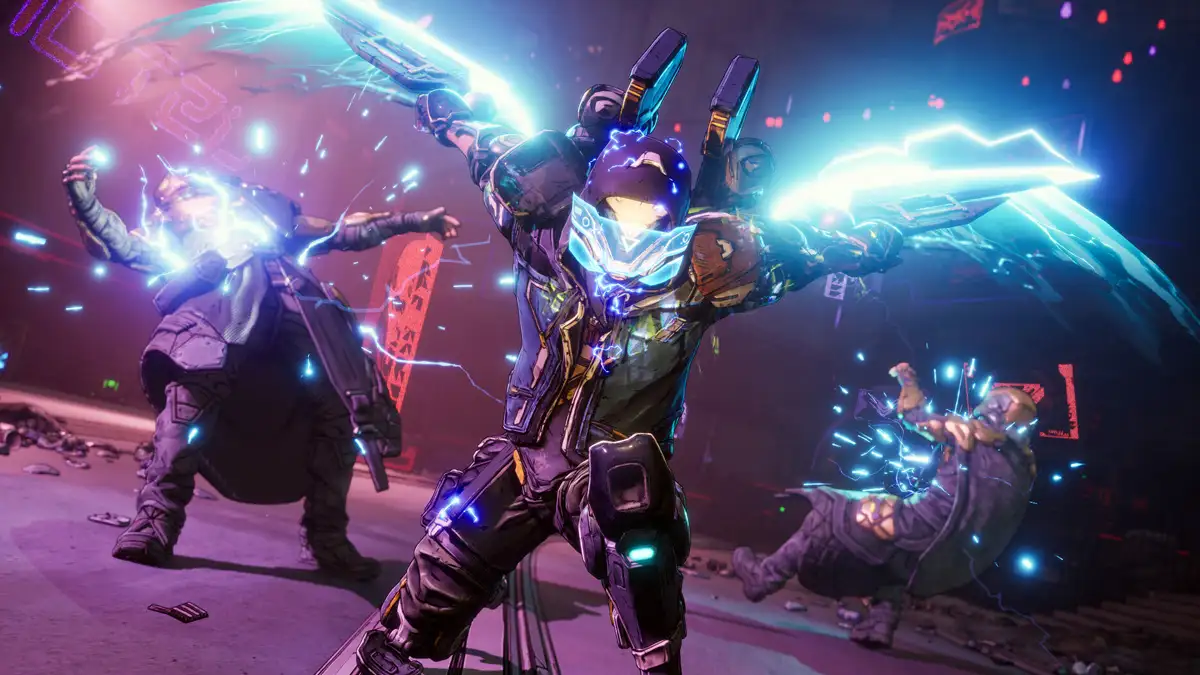 Borderlands 4 no llegará a Nintendo Switch 2 en su lanzamiento 1 Cuándo sale Borderlands 4 para Switch 2