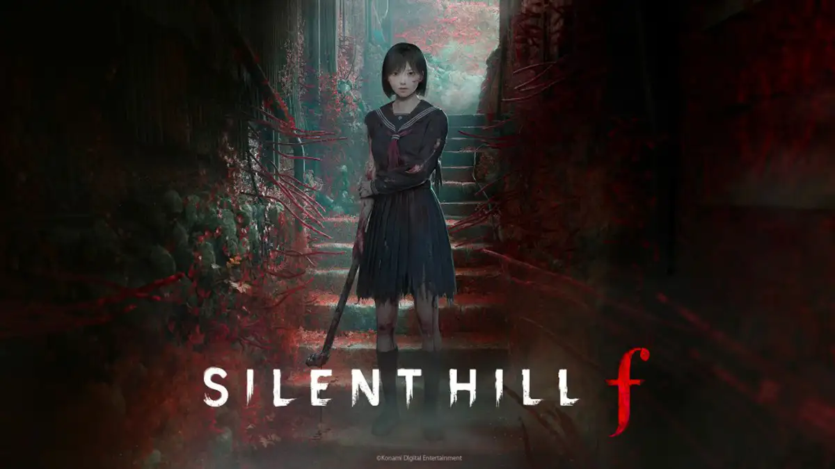 KONAMI PRESS START: Metal Gear, Silent Hill y todos los anuncios 4 Cuándo sale Silent Hill f y qué sabemos del remake