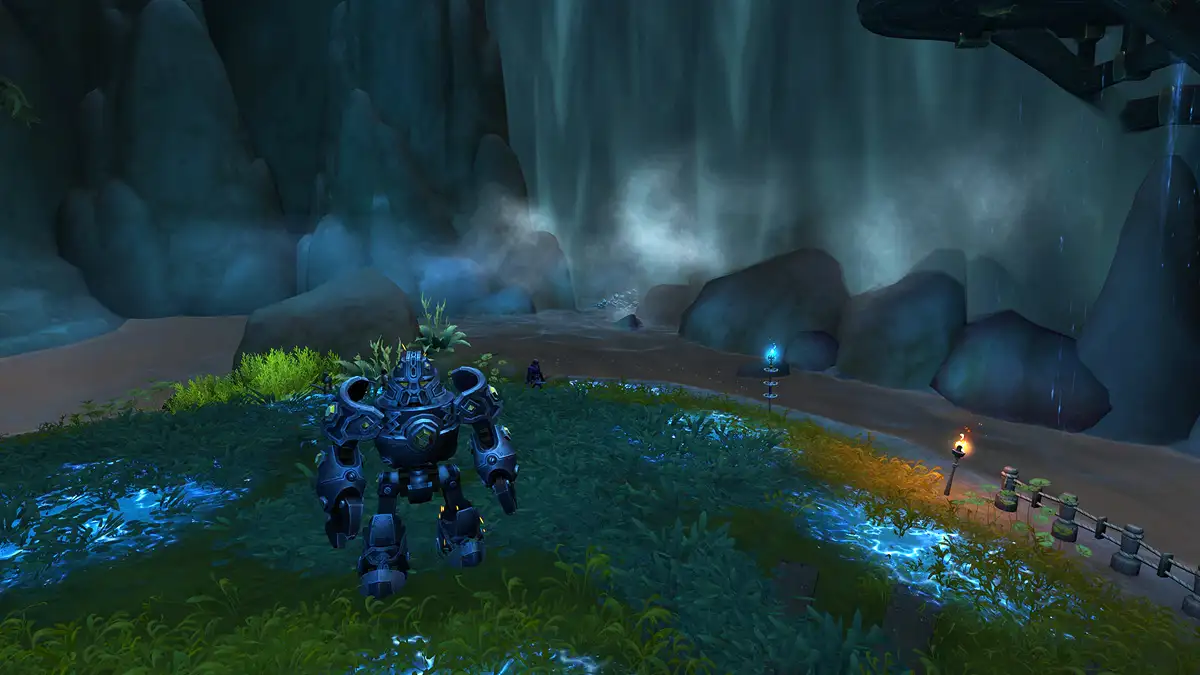 El parche 11.1.7 de World of Warcraft llega el 18 de junio con nuevas recompensas y una campaña épica 5 Cuándo sale el parche 11.1.7 de World of Warcraft