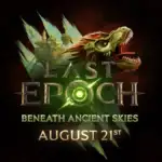 ¿Cuándo sale la temporada 3 de Last Epoch?