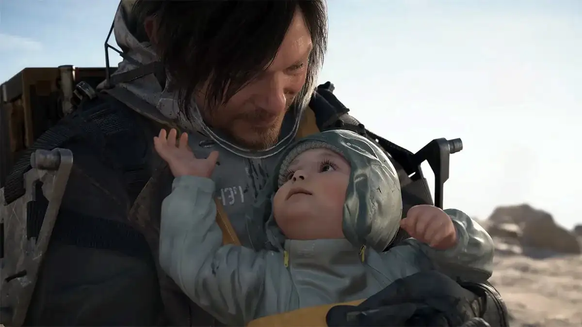 Death Stranding 2 te hará llorar más que el primero 5 Cuánto dura Death Stranding 2