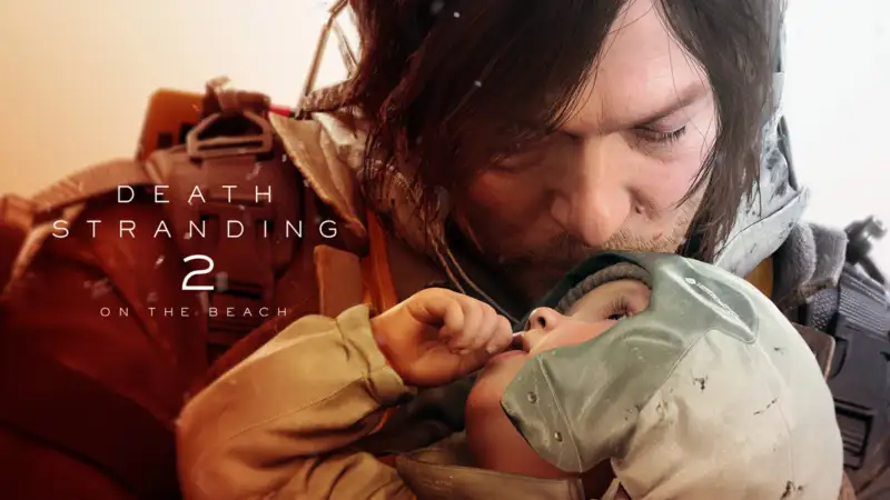 Death Stranding 2 On the Beach muestra su gameplay más espectacular en el Summer Game Fest 2025