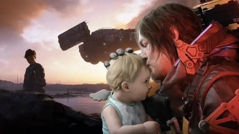 Death Stranding 2 guía para principiantes: 11 consejos esenciales