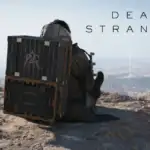 Death Stranding 2 lanza vídeo resumen para ponerte al día antes del lanzamiento