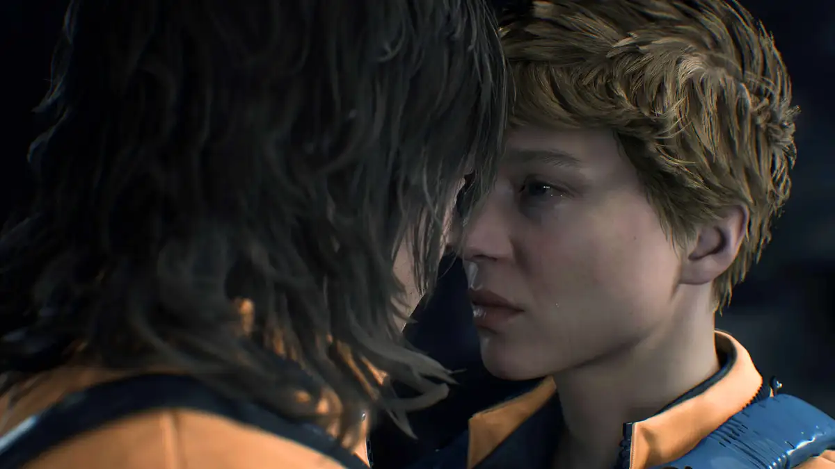Death Stranding 2 te hará llorar más que el primero 4 Death Stranding 2 te hará llorar más que el primero