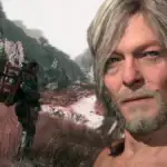 Death Stranding 2 te hará llorar más que el primero