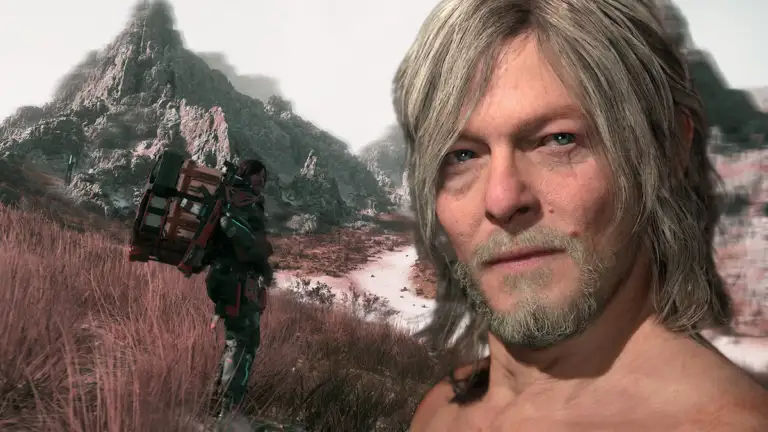 Death Stranding 2 te hará llorar más que el primero
