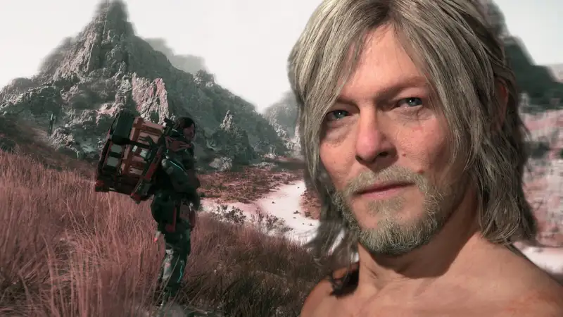 Death Stranding 2 te hará llorar más que el primero