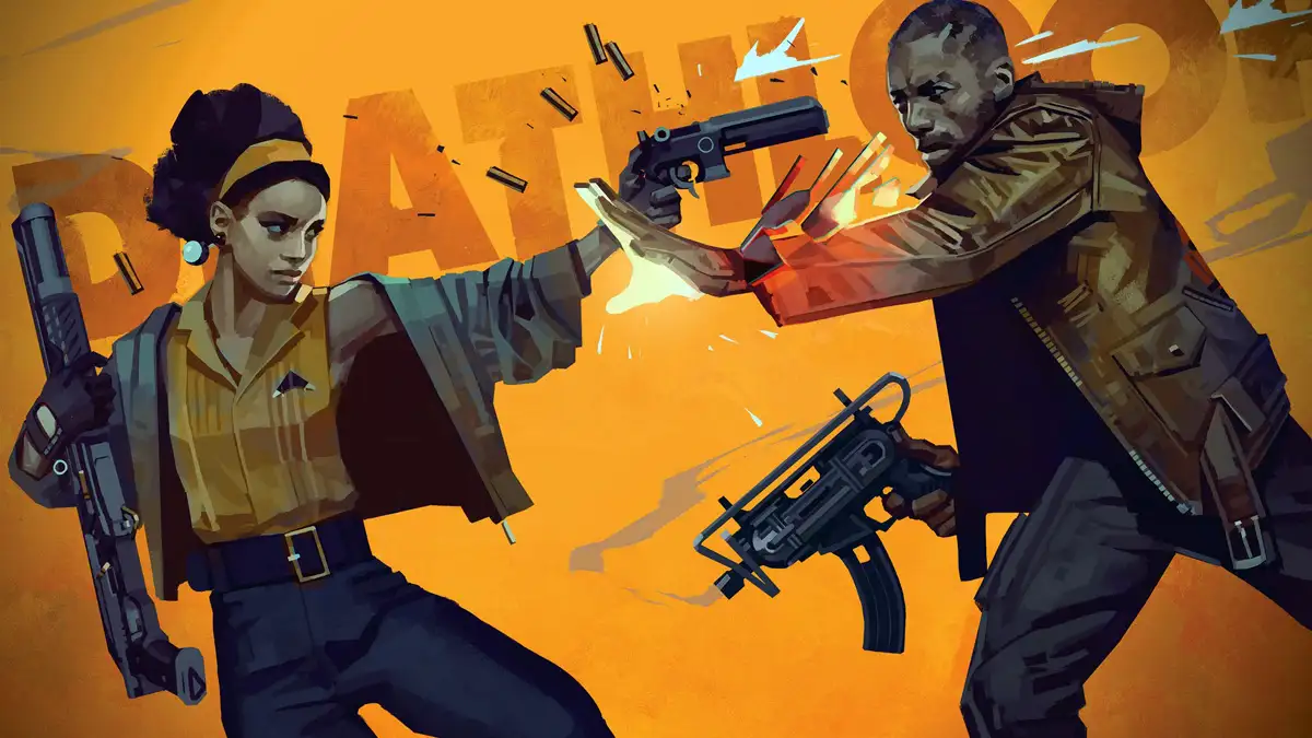 Deathloop gratis en Epic Games Store hasta el 12 de junio 2025 2 Deathloop gratis en Epic Games Store hasta el 12 de junio 2025